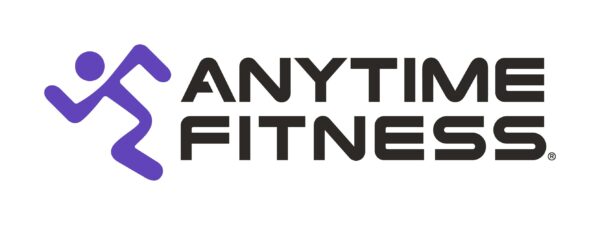 Anytime Fitness Logo
